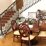 Grand Hotel Des Ambassadeurs