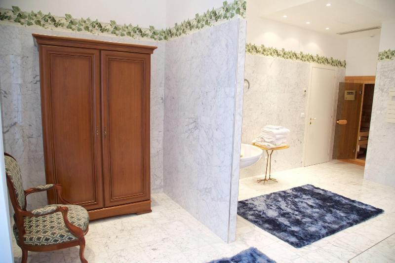 Grand Des Ambassadeurs Menton
