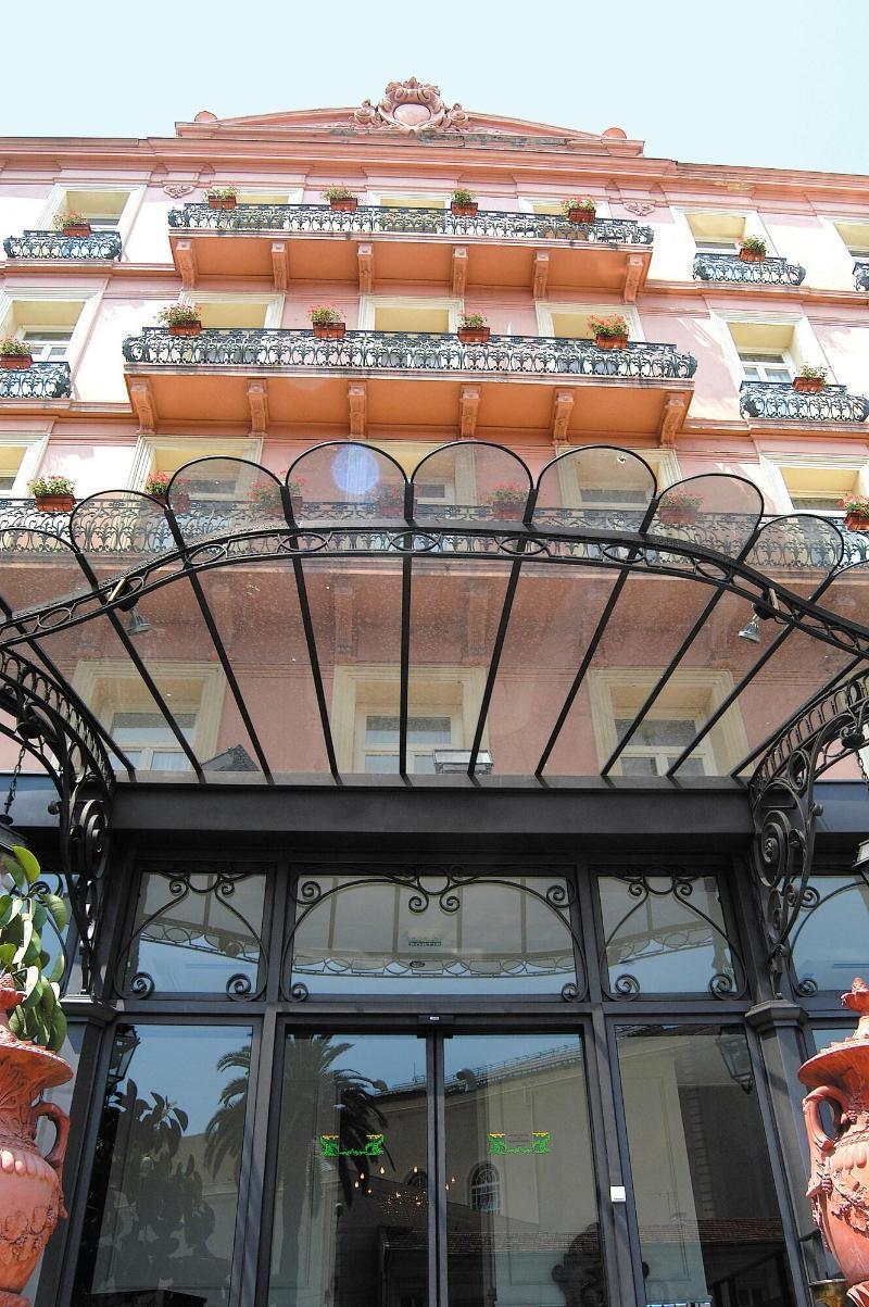 Hotel Grand Des Ambassadeurs