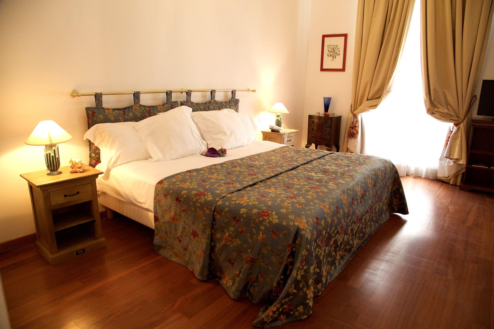 Hotel Grand Des Ambassadeurs