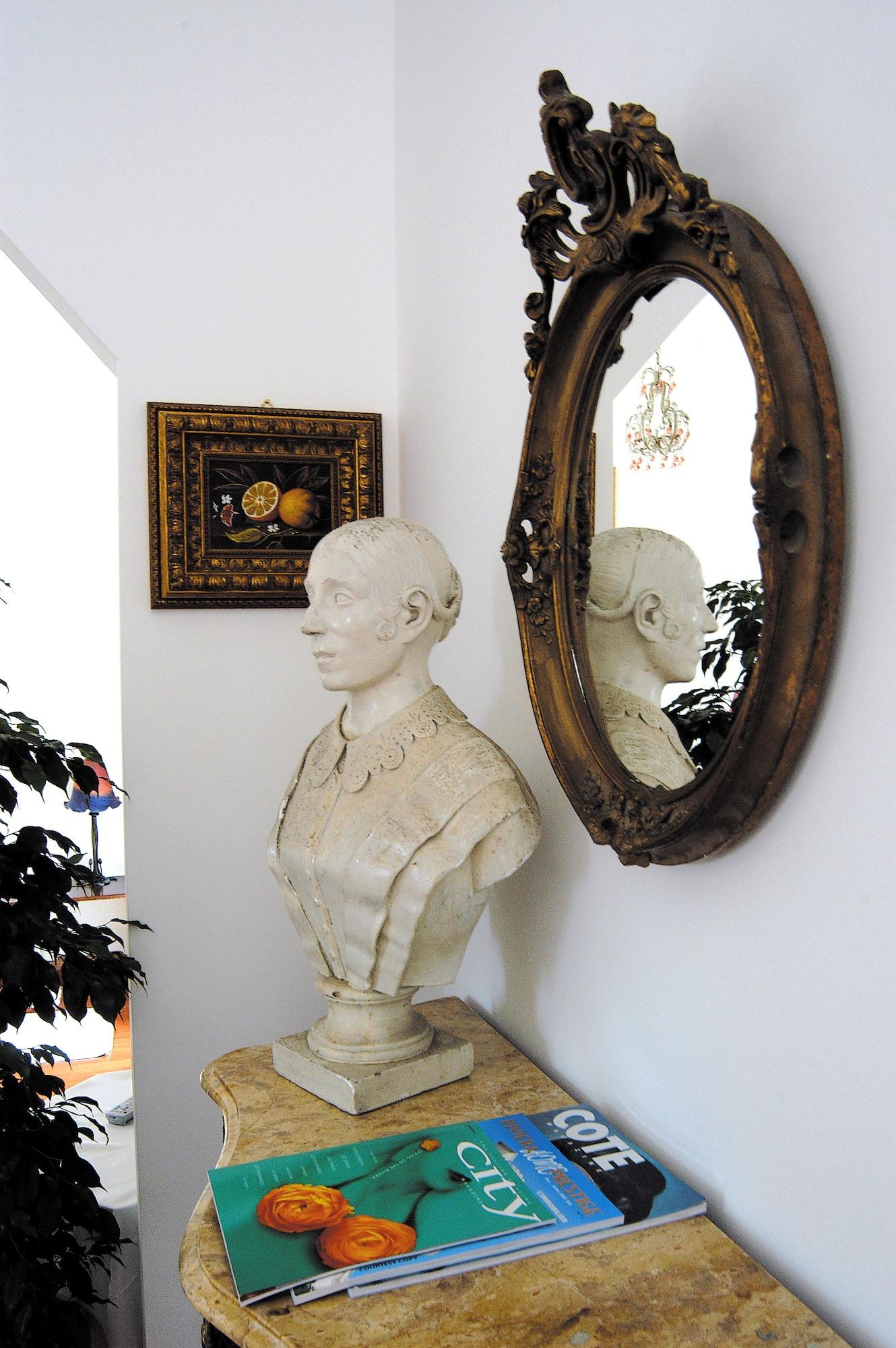 Hotel Grand Des Ambassadeurs Menton
