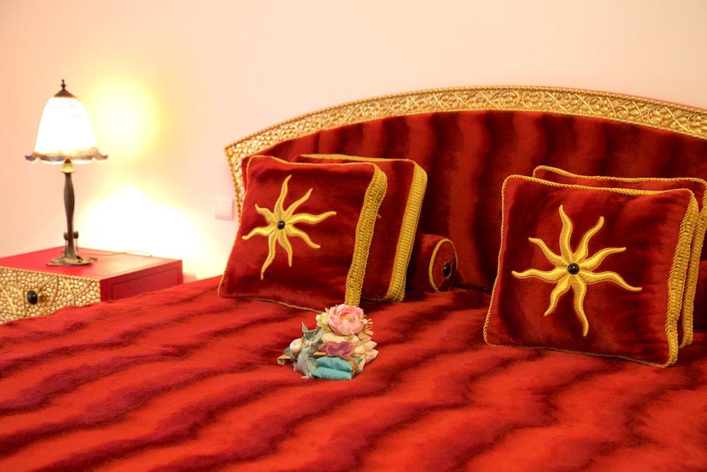 Hotel Grand Des Ambassadeurs