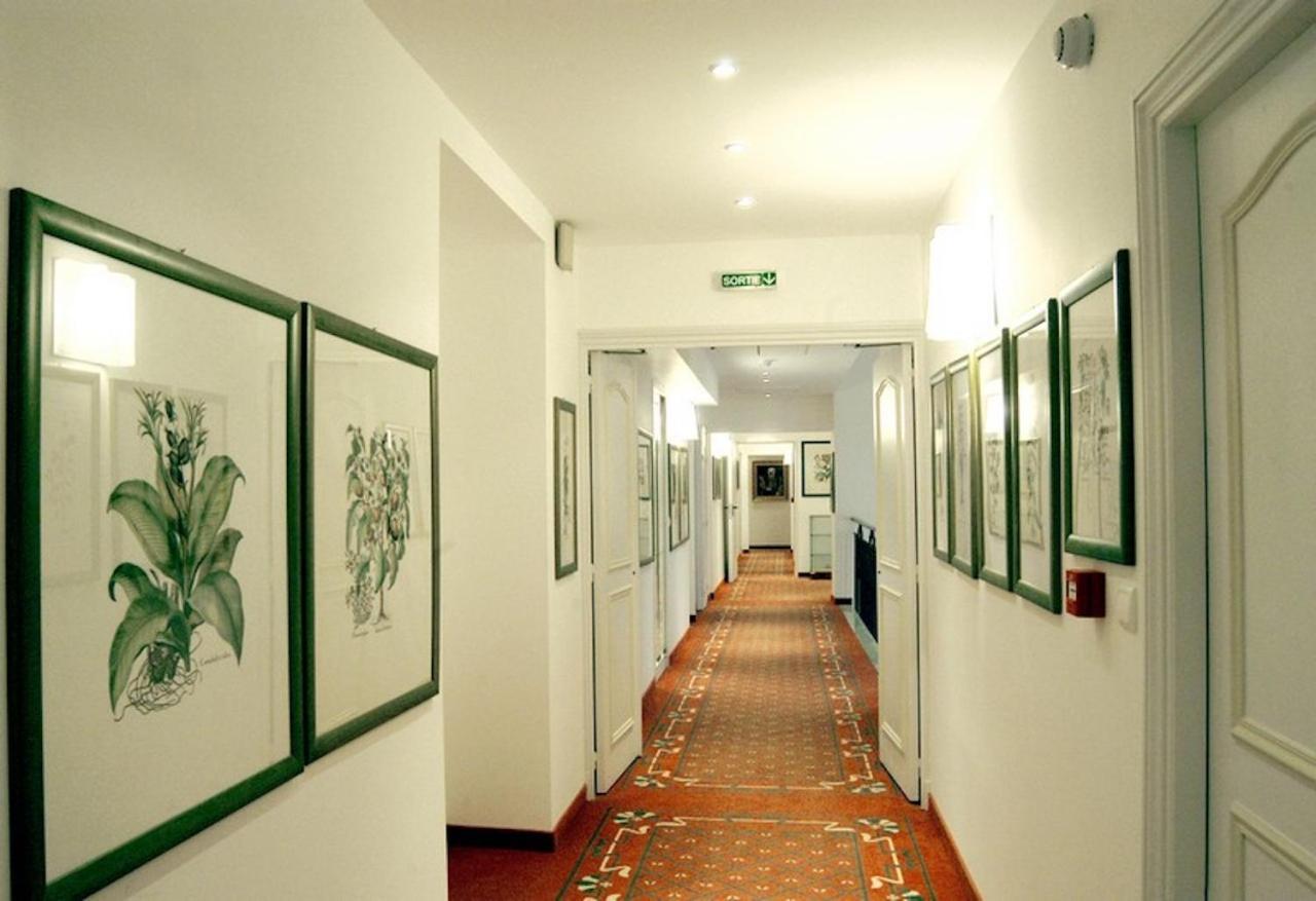 Grand Des Ambassadeurs 4* Menton