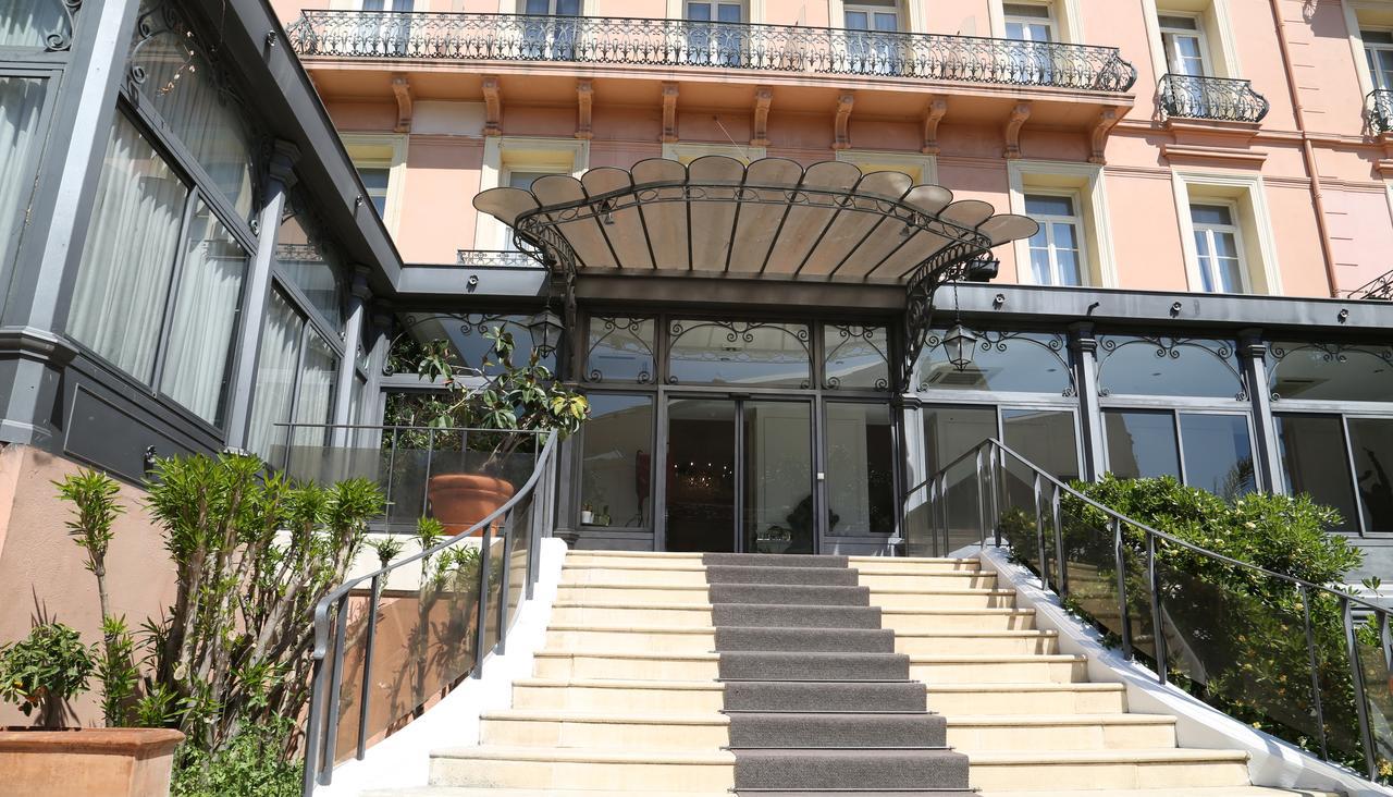 Grand Des Ambassadeurs Menton