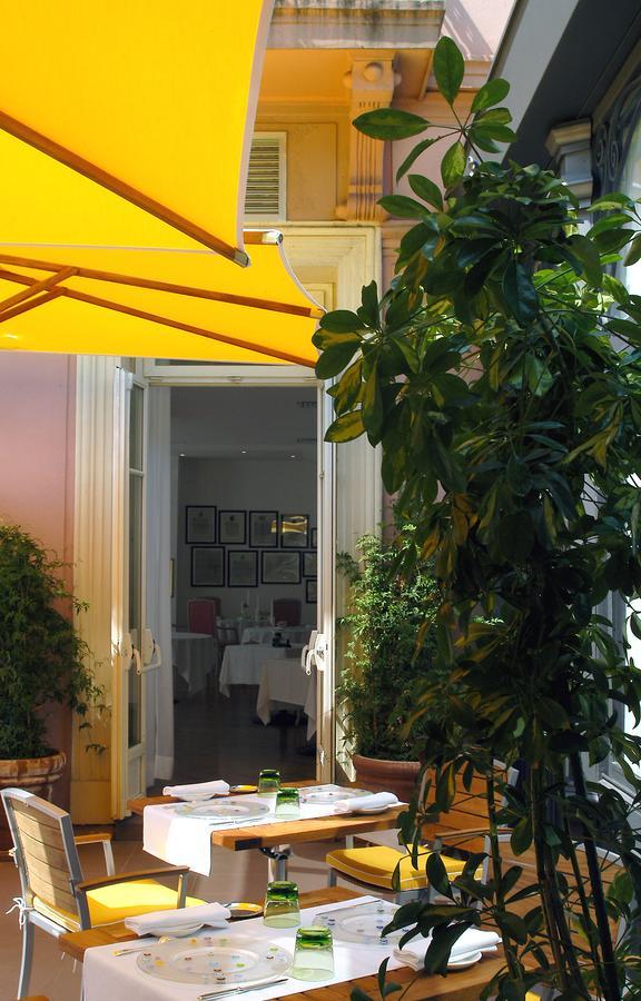 Grand Des Ambassadeurs Hotel 4*