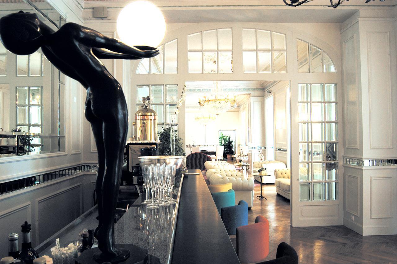 Hotel Grand Des Ambassadeurs
