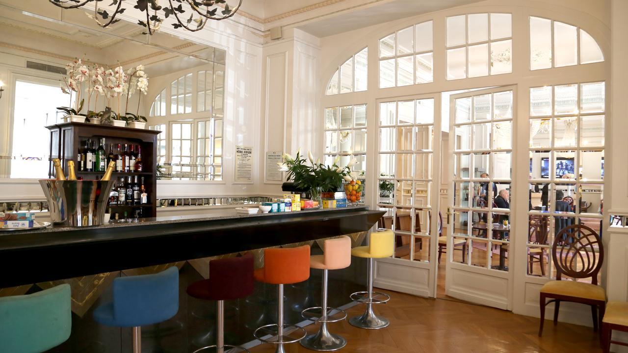 Hotel Grand Des Ambassadeurs