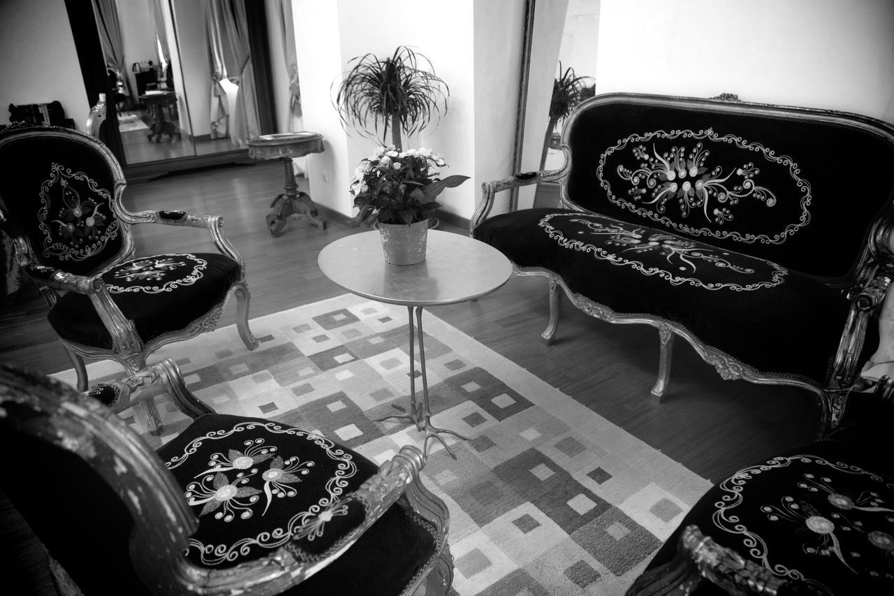 Grand Des Ambassadeurs Hotel