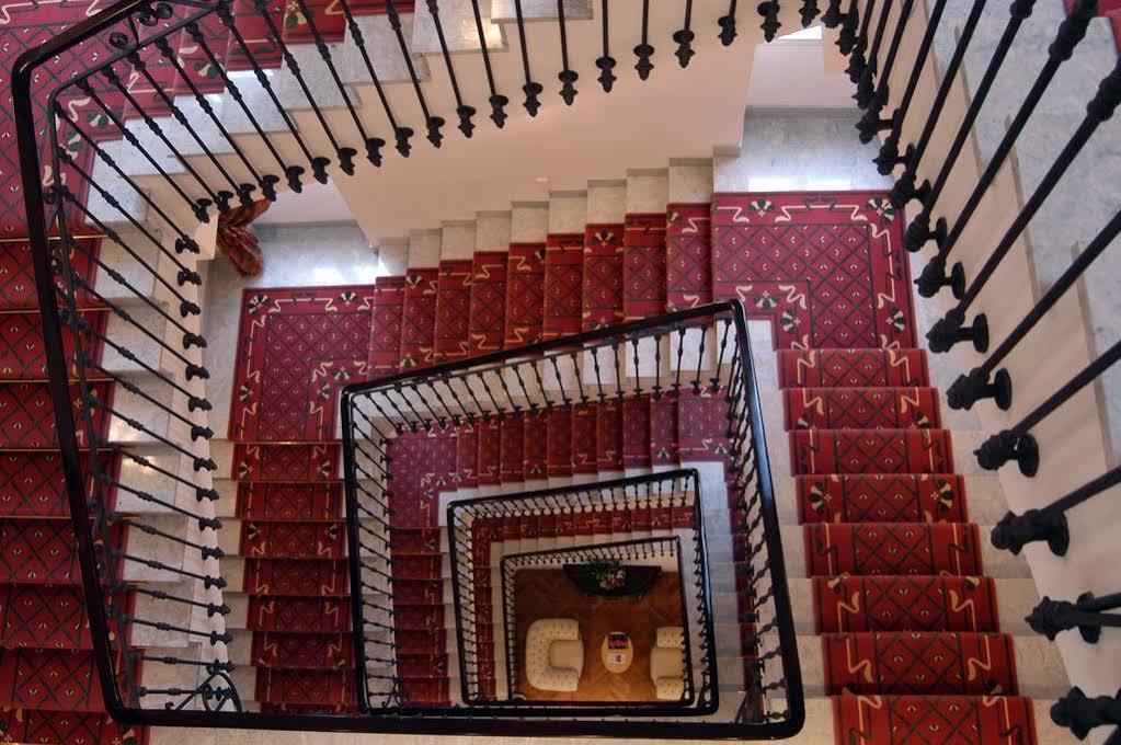 Grand Des Ambassadeurs 4* Menton