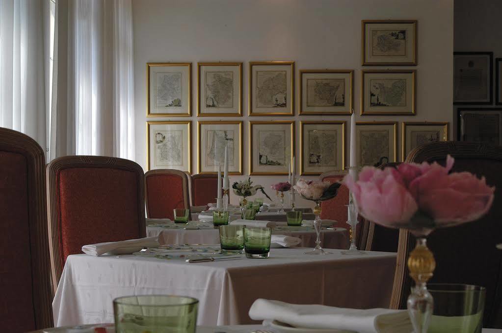 Grand Des Ambassadeurs Hotel Menton